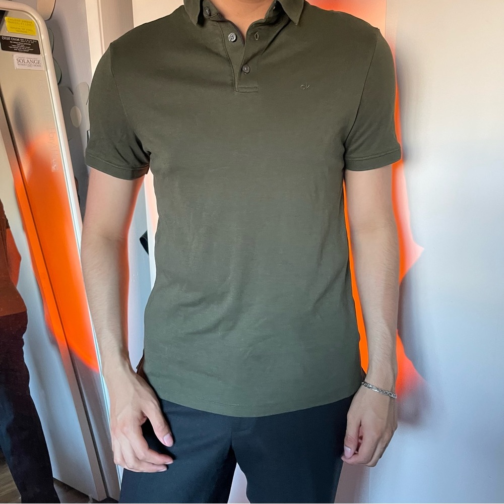 Calvin Klein Polo